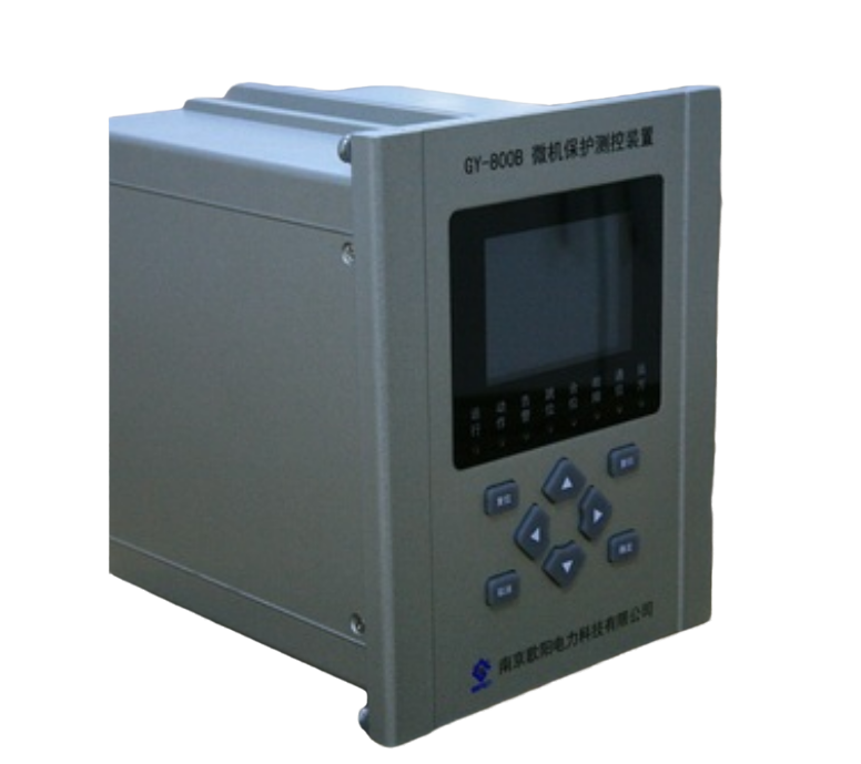 GY-800B系列微机保护测控装置(可配弧光保护)